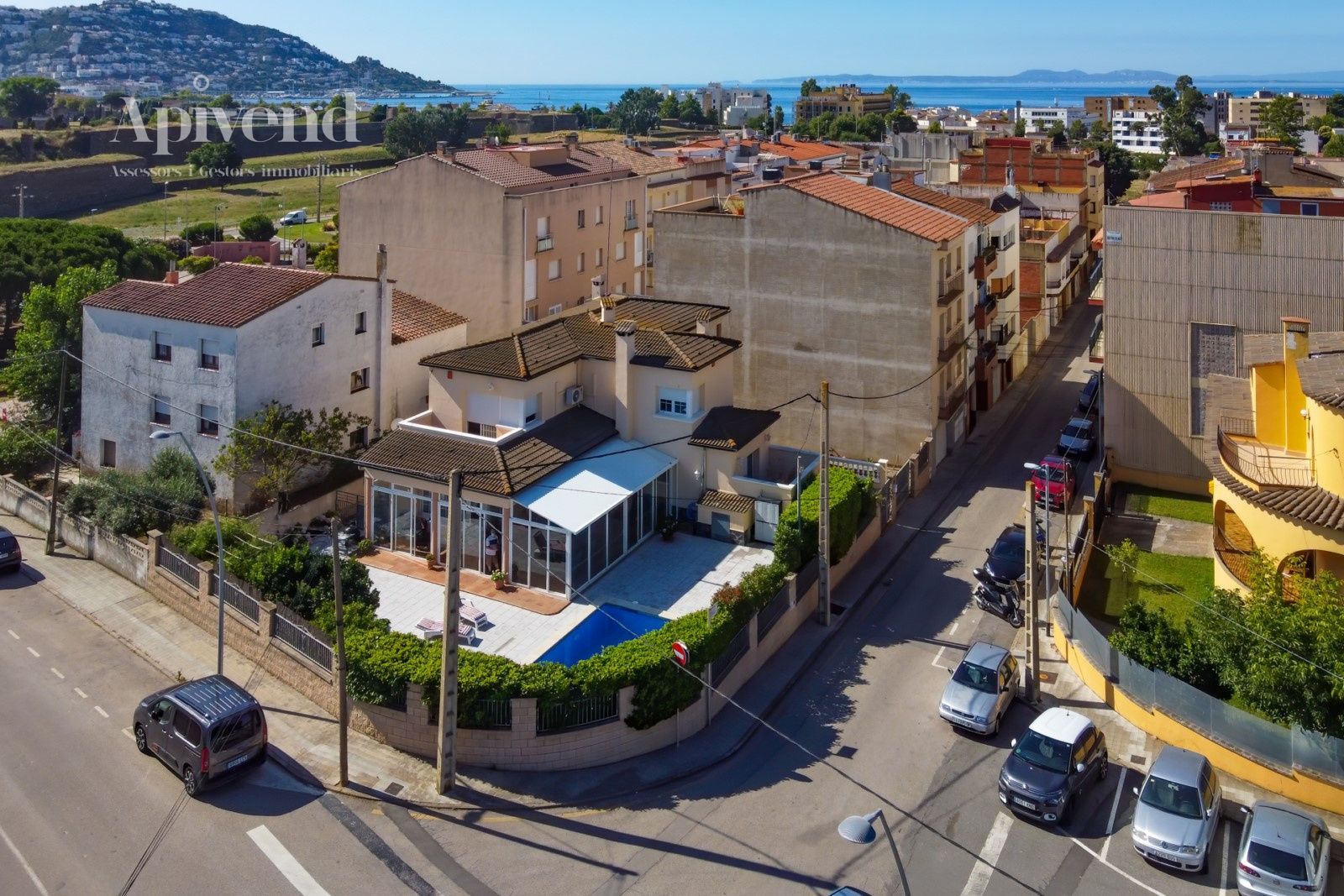 Venta de Casa Roses