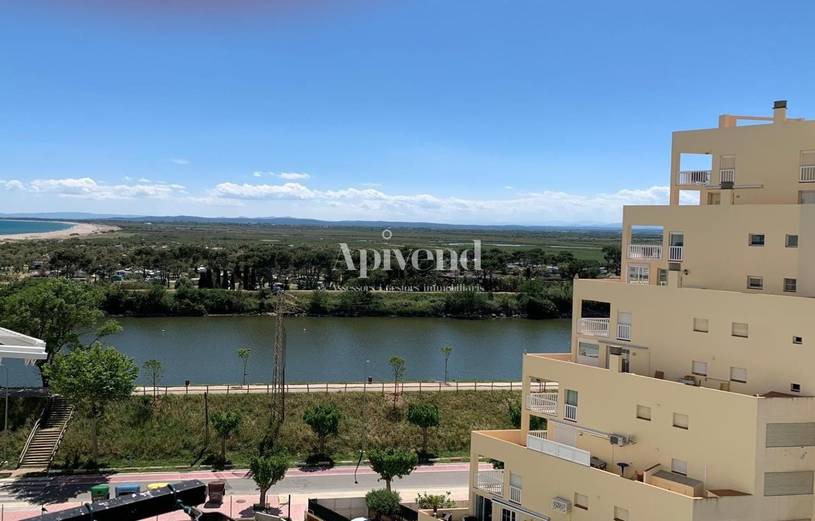 for saleFlat/Apartment Empuriabrava