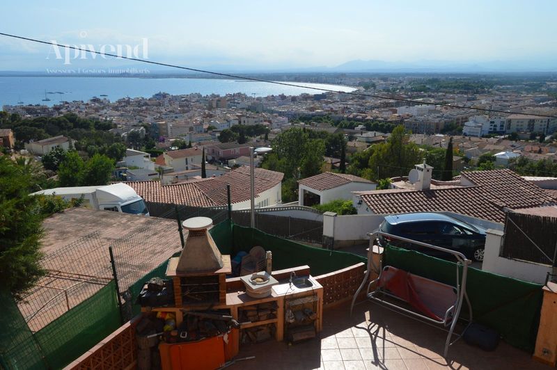 House for sale Roses, Girona. Ref: 1238. Apivend 2000