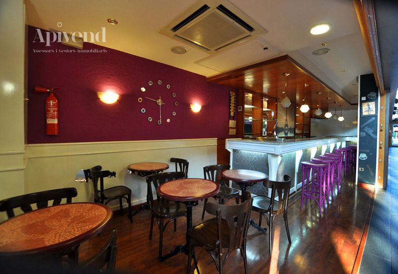 Local Comercial en venta Figueres, Girona. Ref: 1239. Apivend 2000