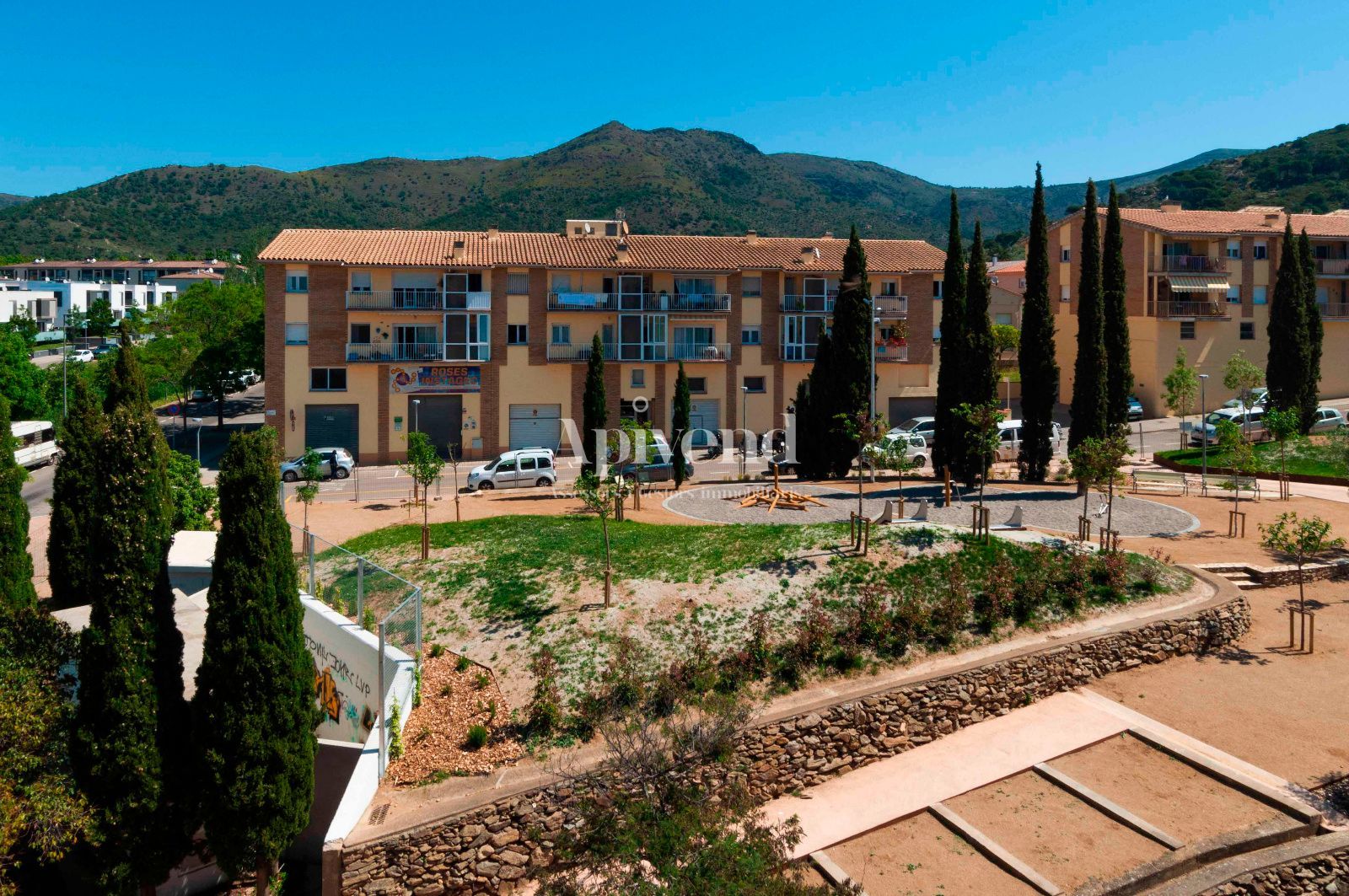 Vente Appartement Roses