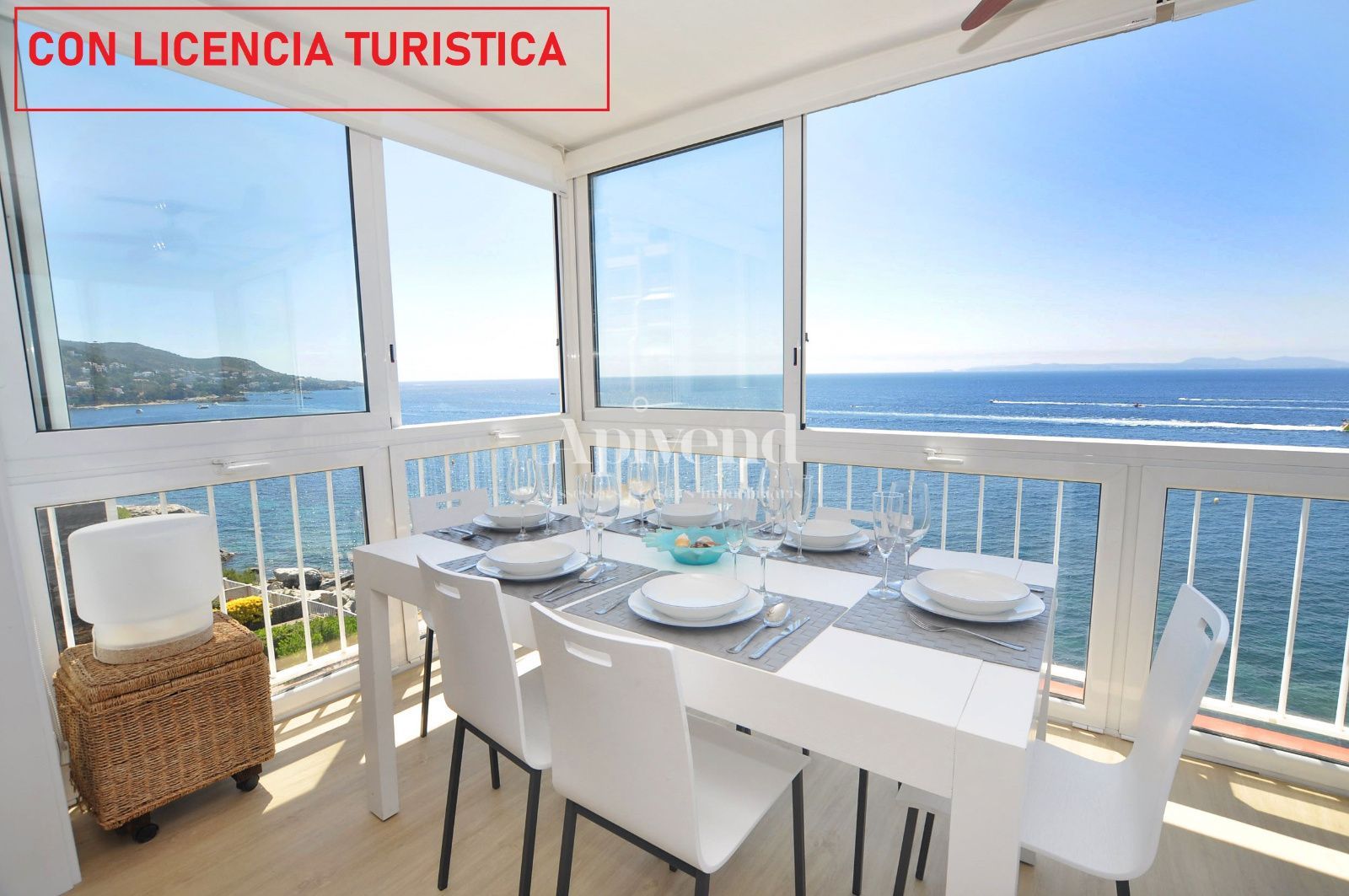 Venta de Piso/Apartamento Roses