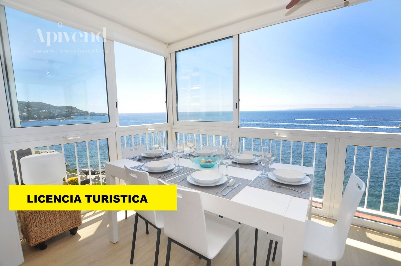 Venta de Piso/Apartamento Roses