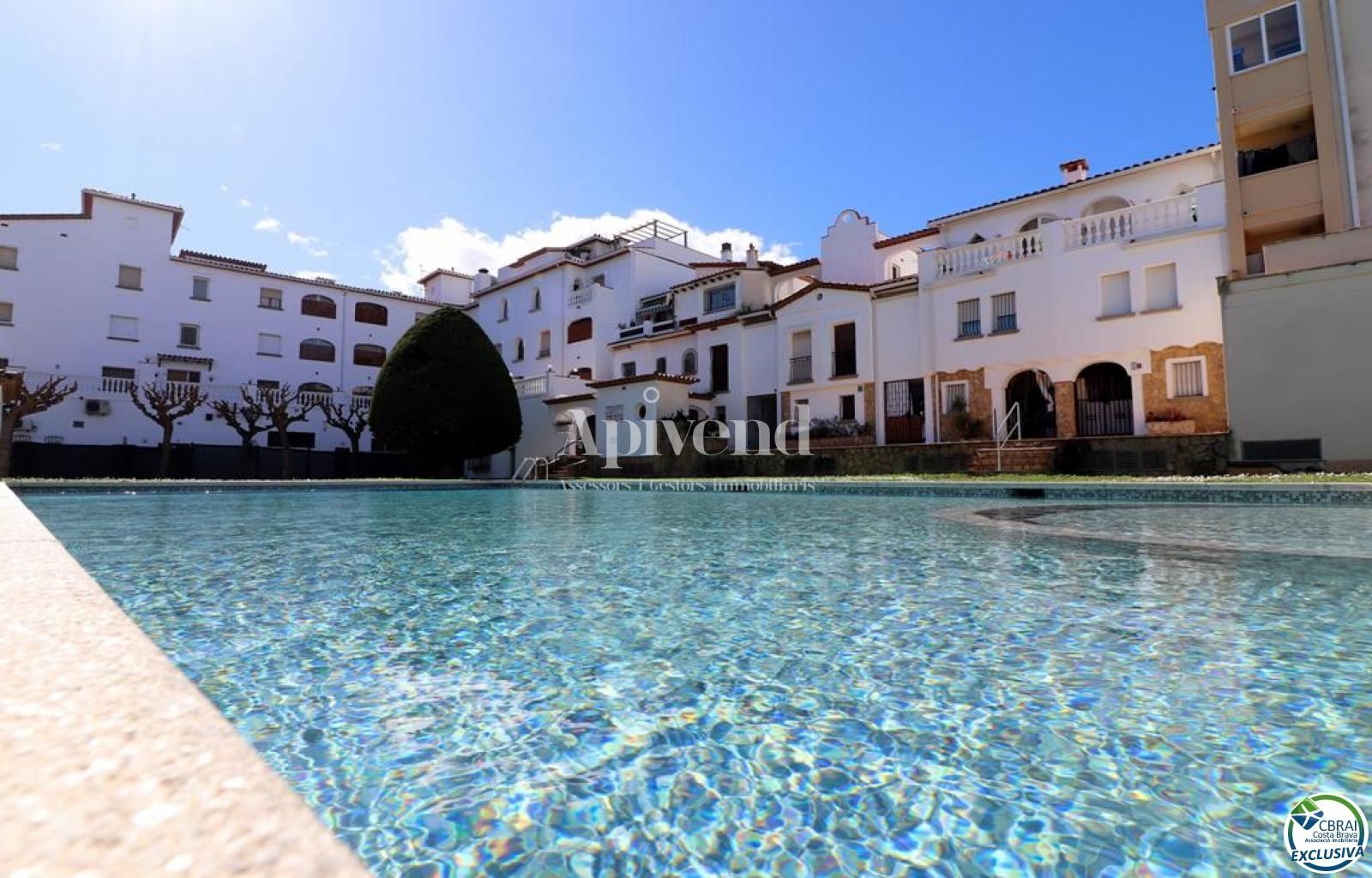 for saleFlat/Apartment Empuriabrava