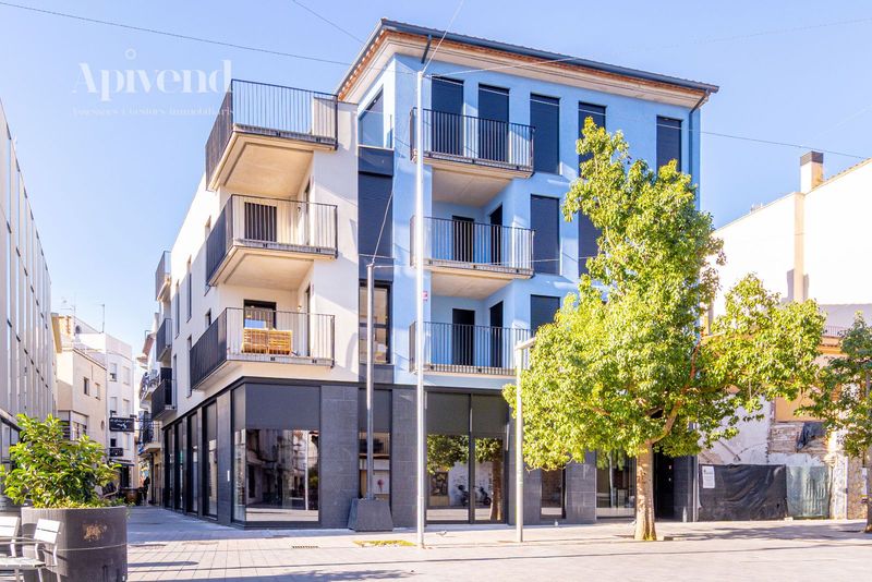 Piso en venta Roses, Girona. Ref: 1257. Apivend 2000