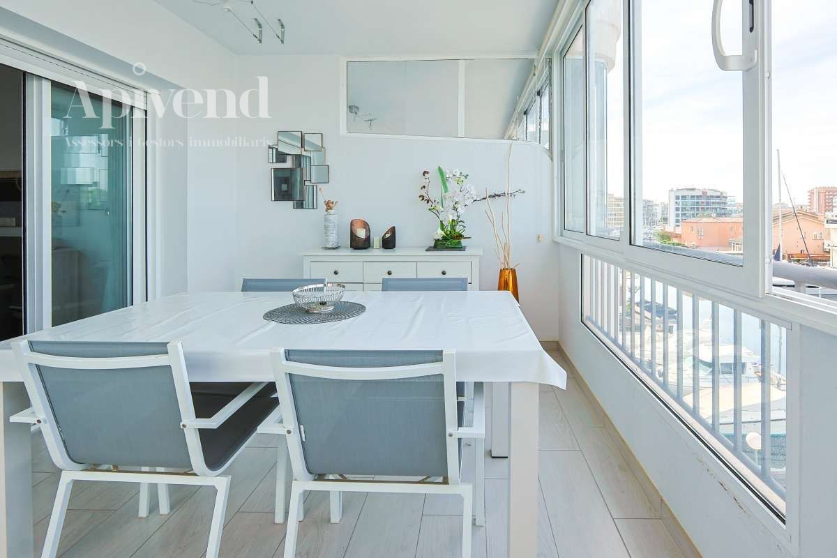 Venda de Pis/Apartament Roses