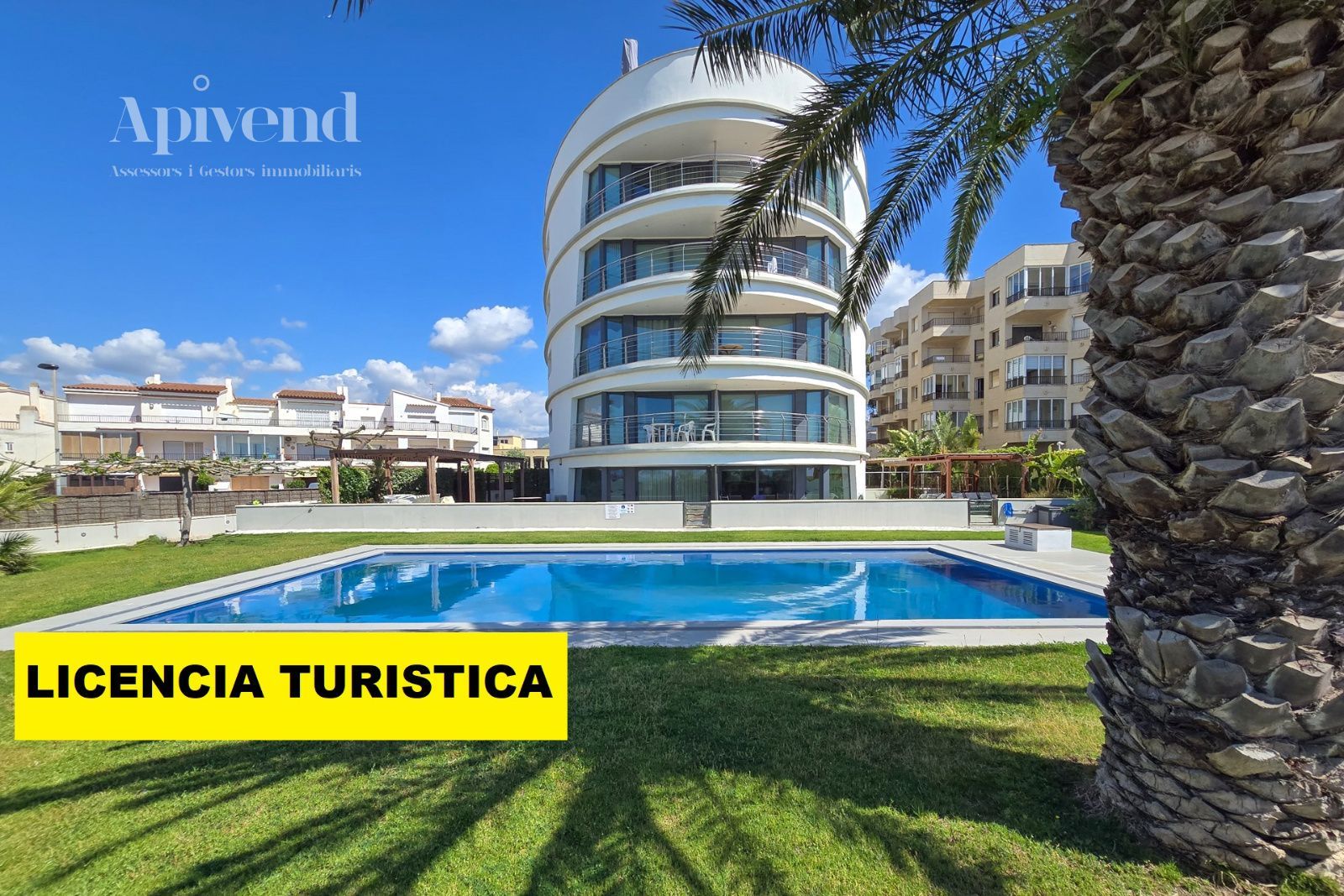 Venta de Piso/Apartamento Roses