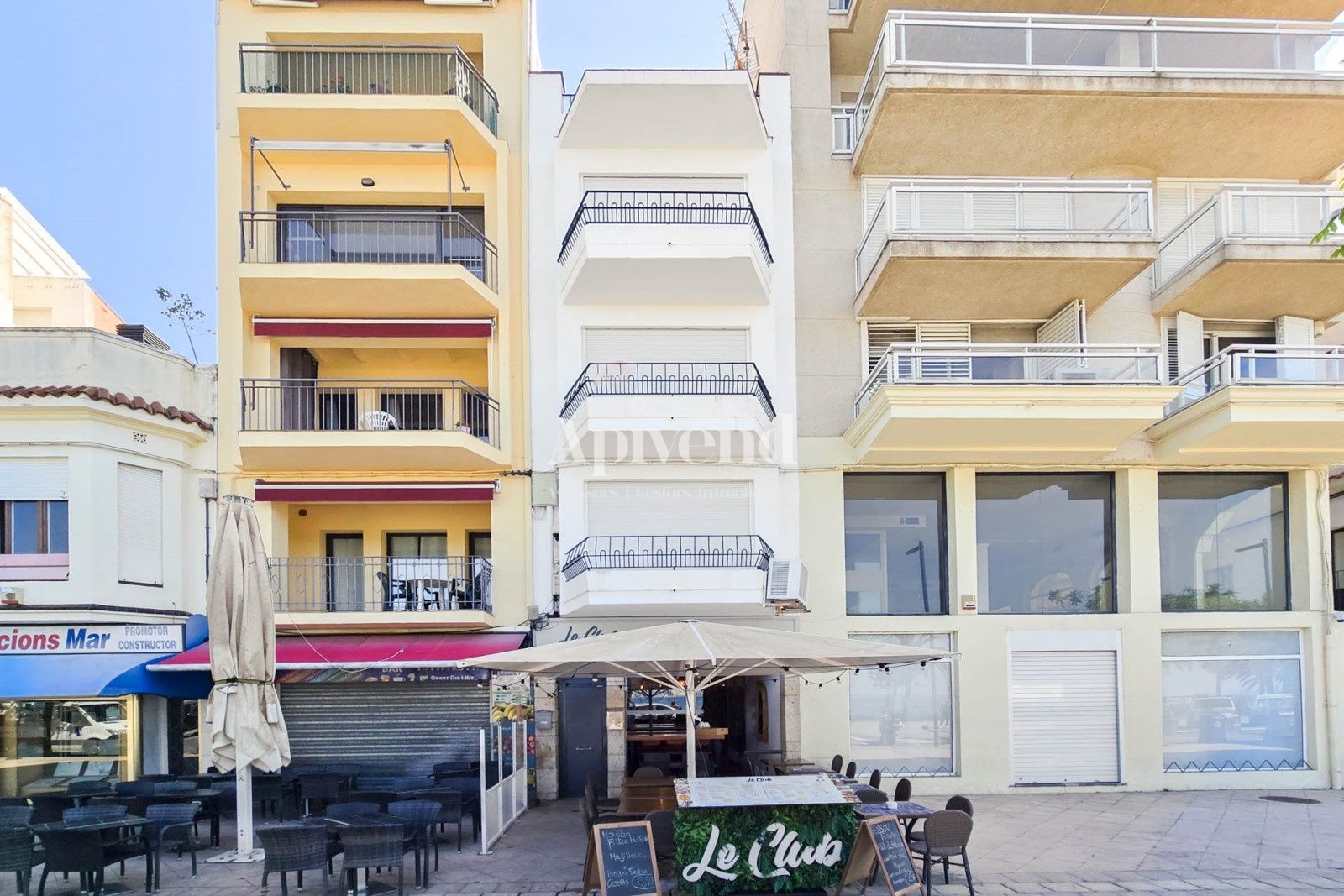 Venta de Piso/Apartamento Roses