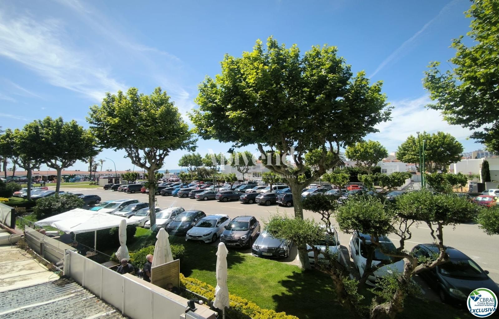 for saleFlat/Apartment Empuriabrava
