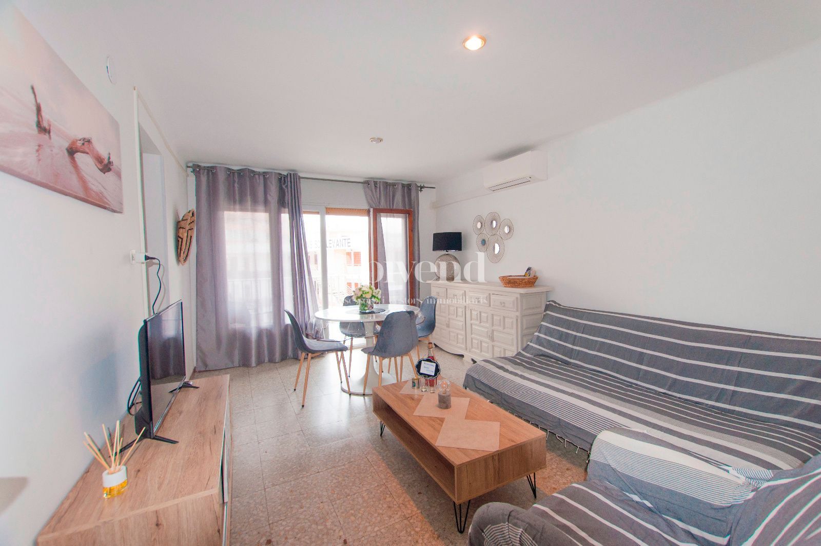Venta de Piso/Apartamento Roses