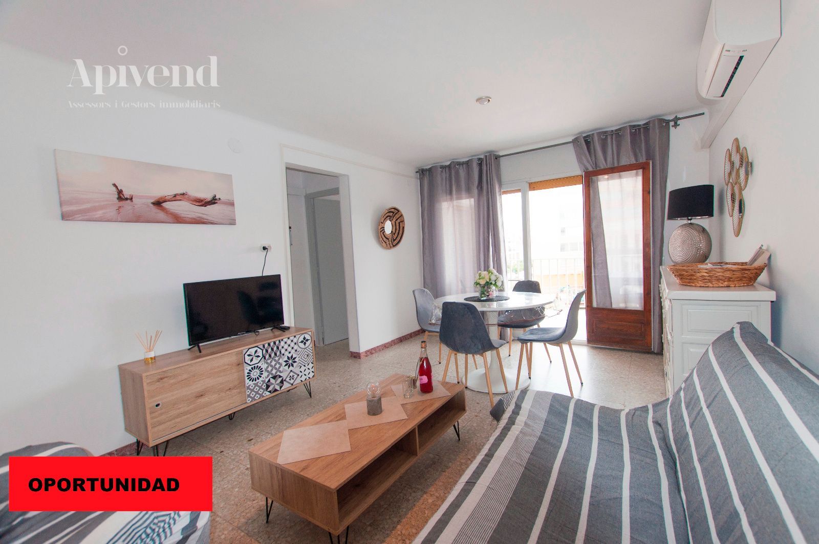 Venta de Piso/Apartamento Roses