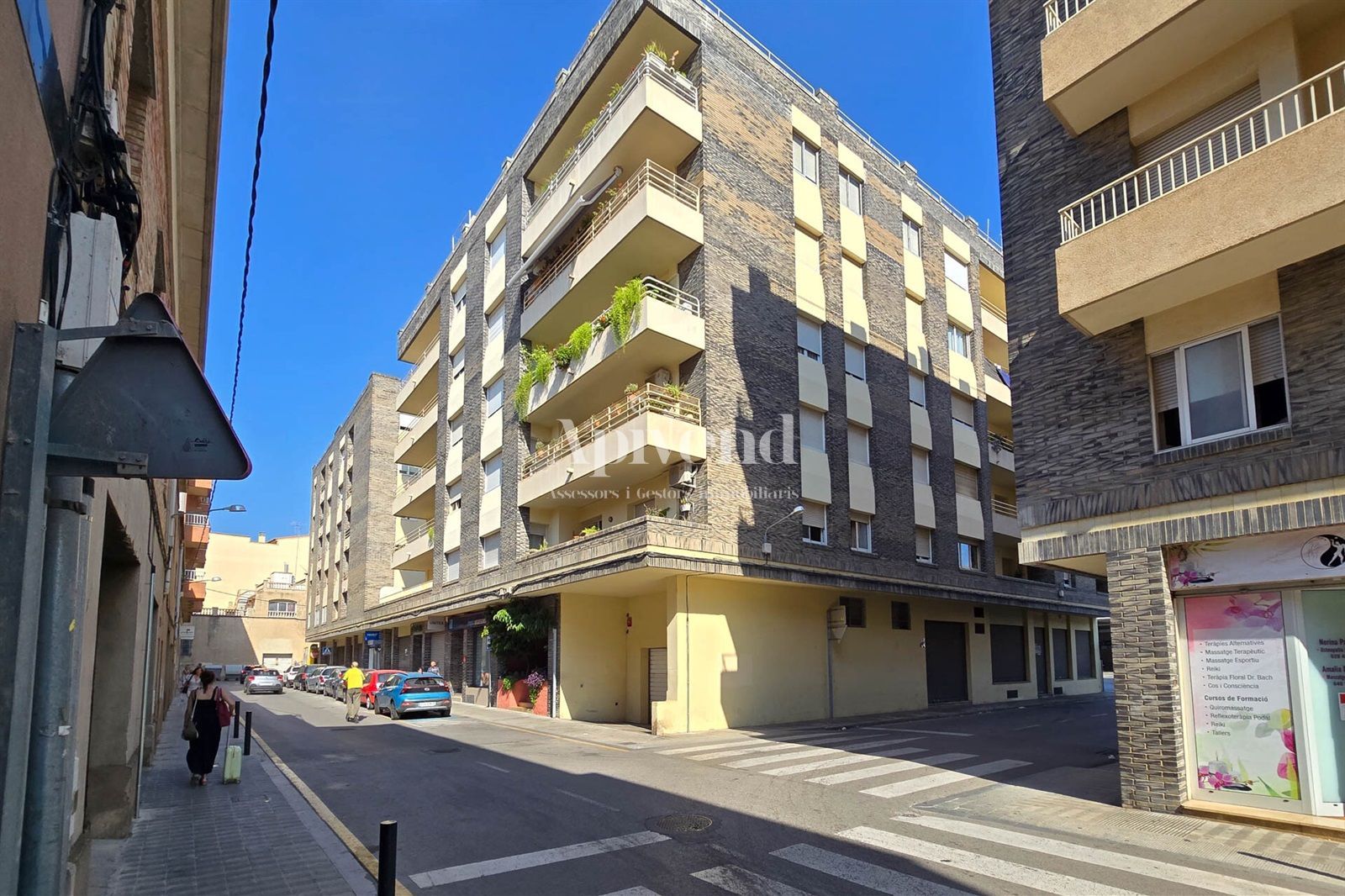 Venda de Parking Figueres