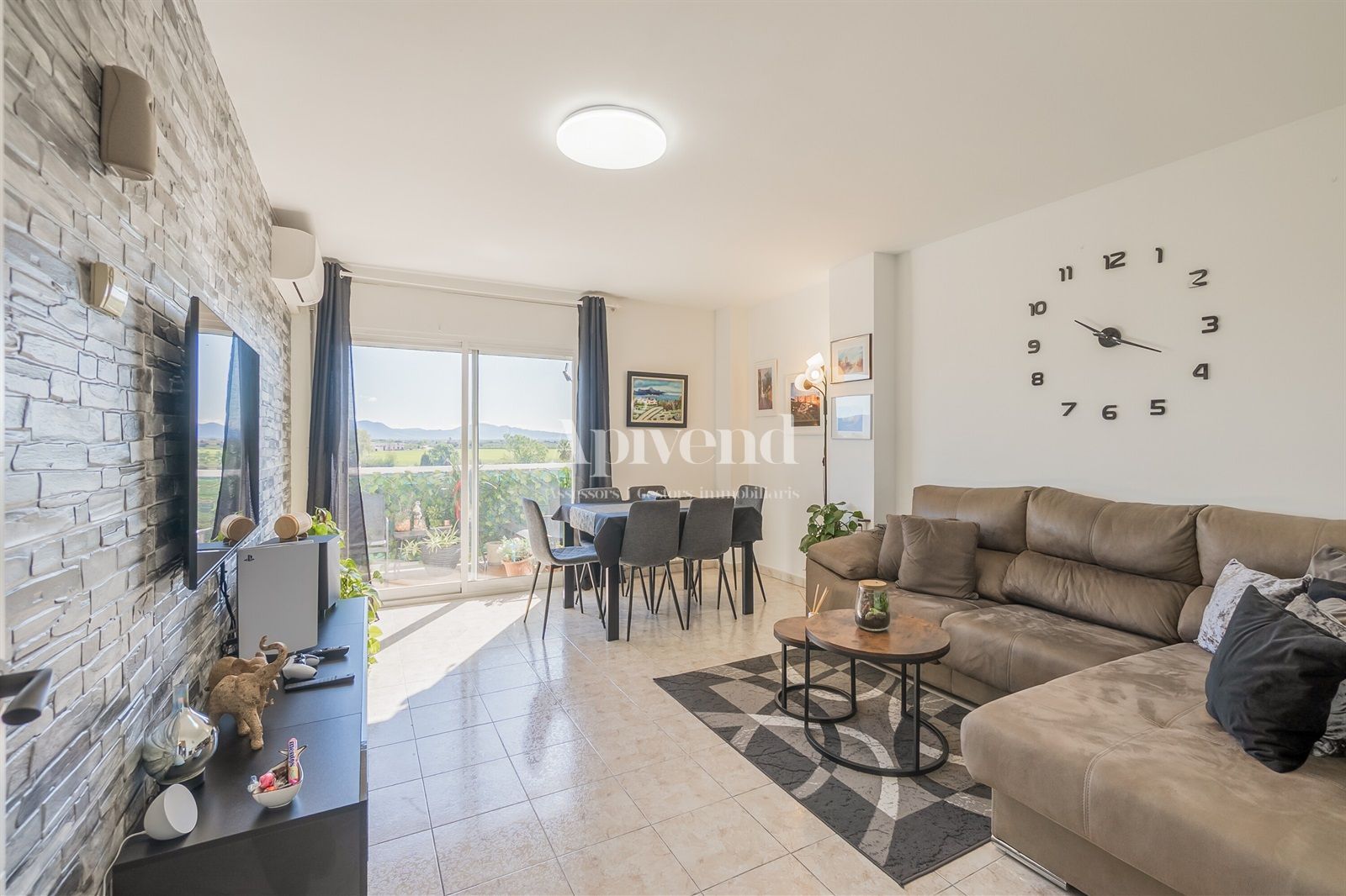 Venda de Pis/Apartament Figueres