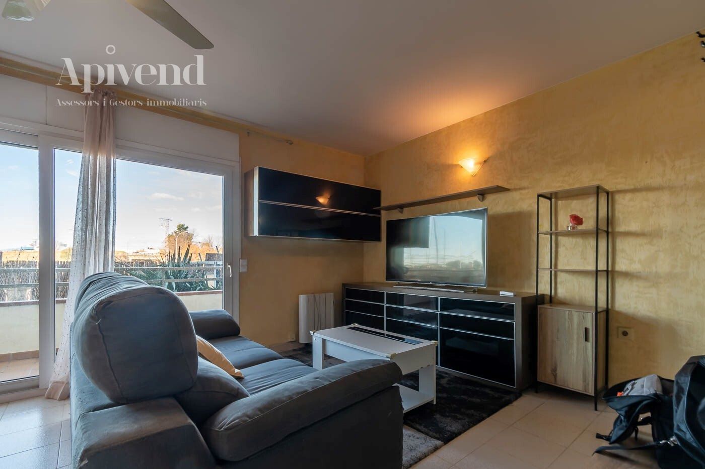 Vente Appartement Roses