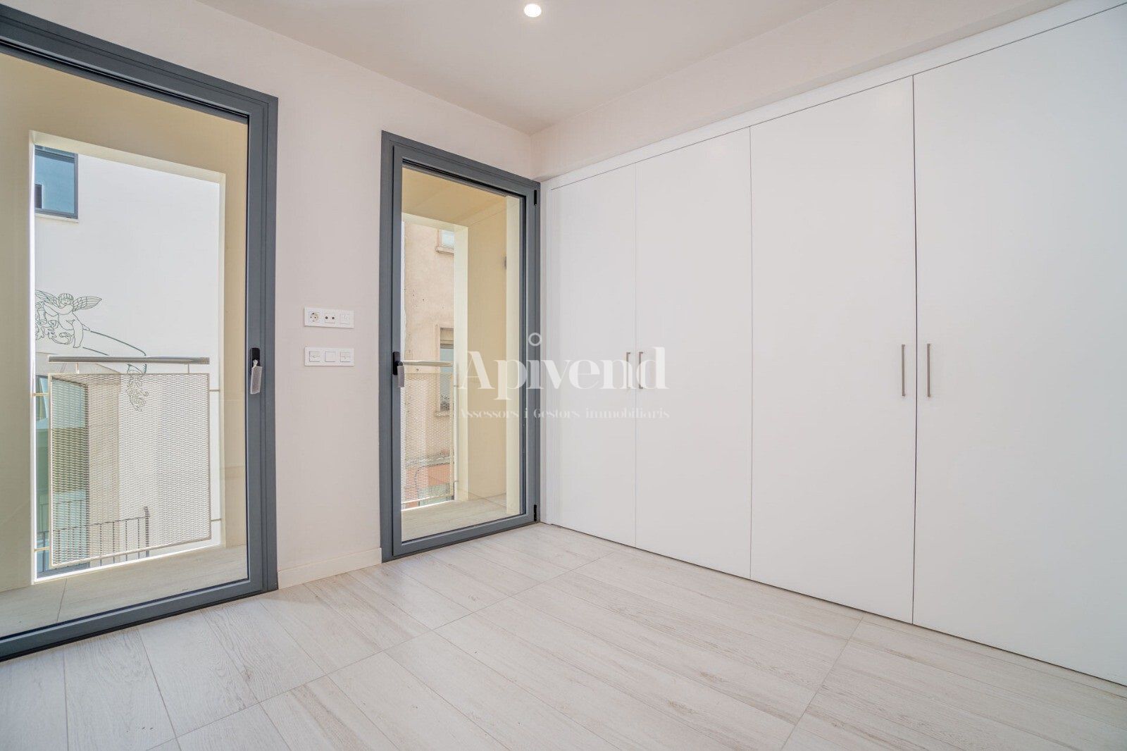 Vente Appartement Figueres