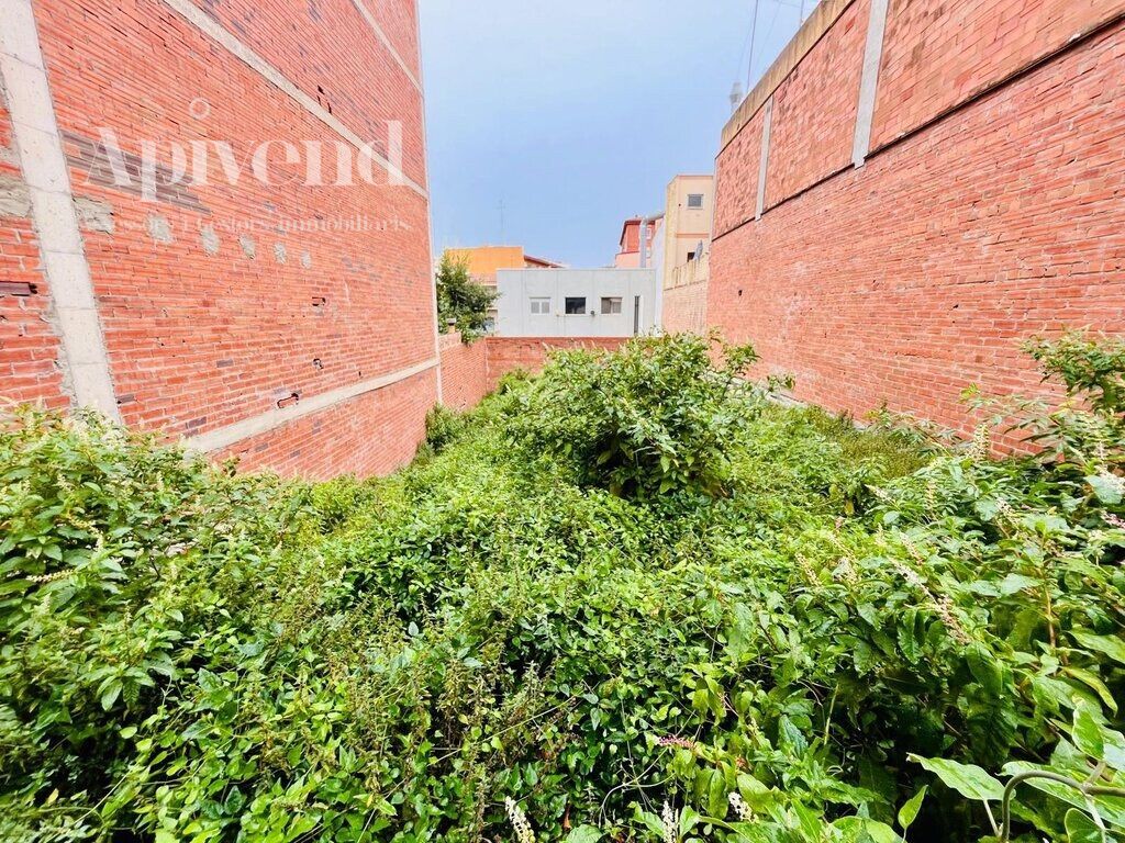 Vente Terrain Figueres