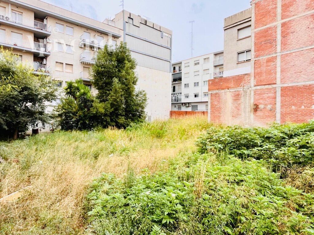 Vente Terrain Figueres