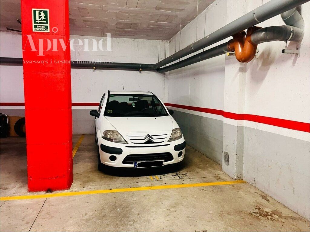 Vente Parking Figueres