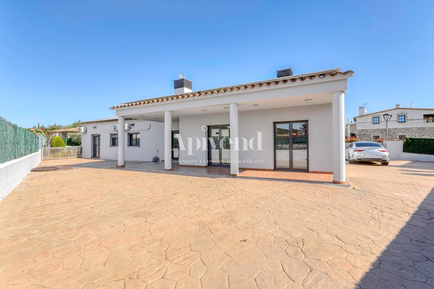 Venda de Casa Cistella