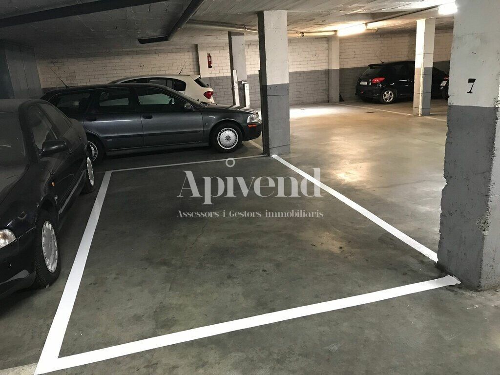 Venda de Parking Figueres