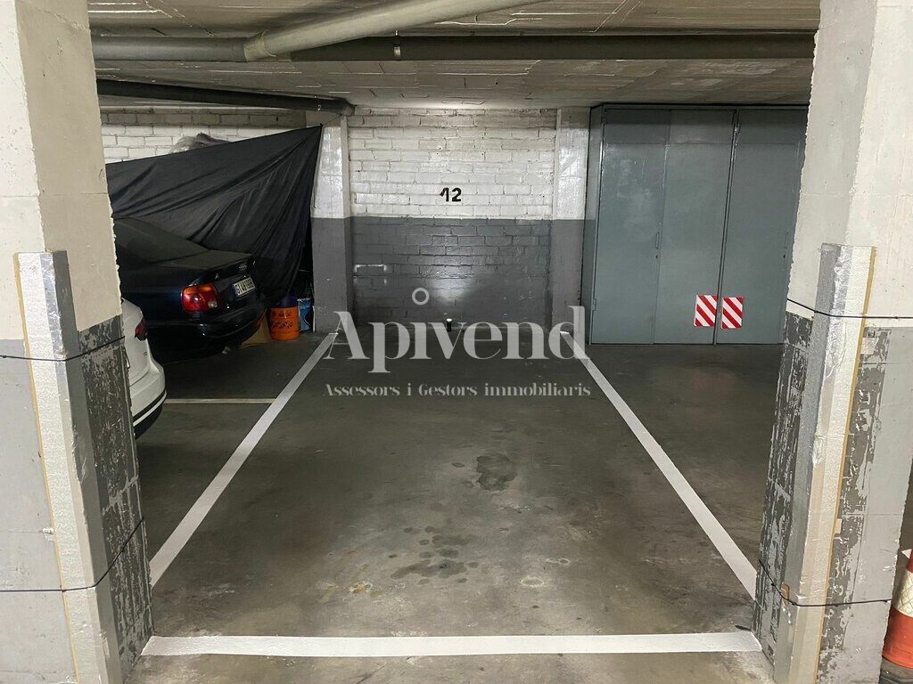 Venda de Parking Figueres