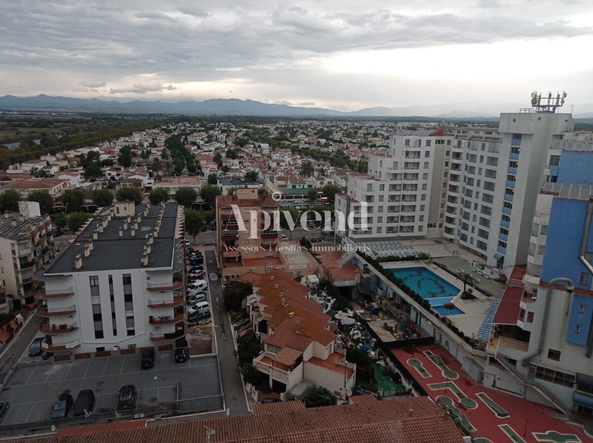 Venda de Pis/Apartament Empuriabrava