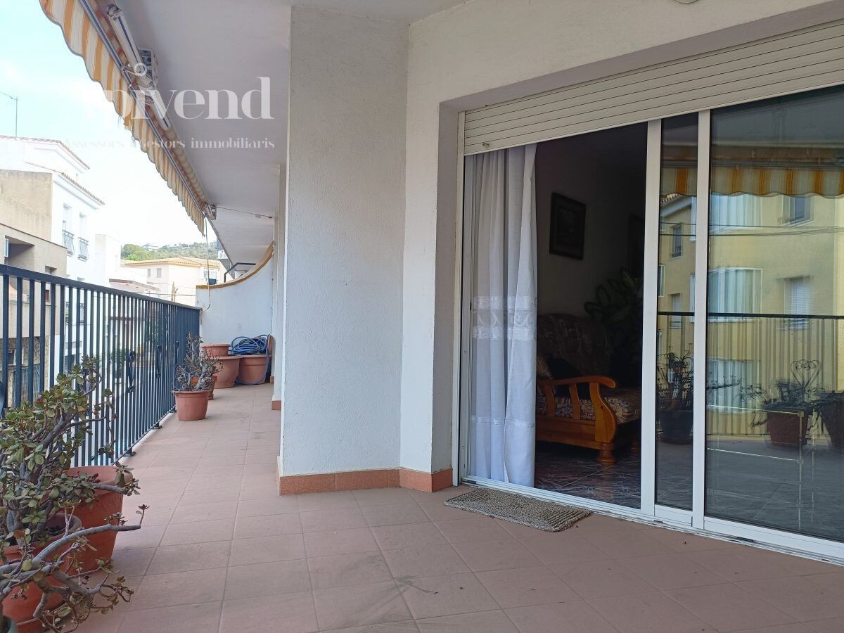 Vente Appartement Llançà