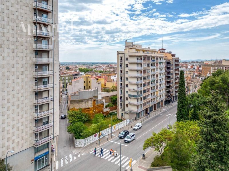 Parcela en venta Figueres, Girona. Ref: 1397. Apivend 2000