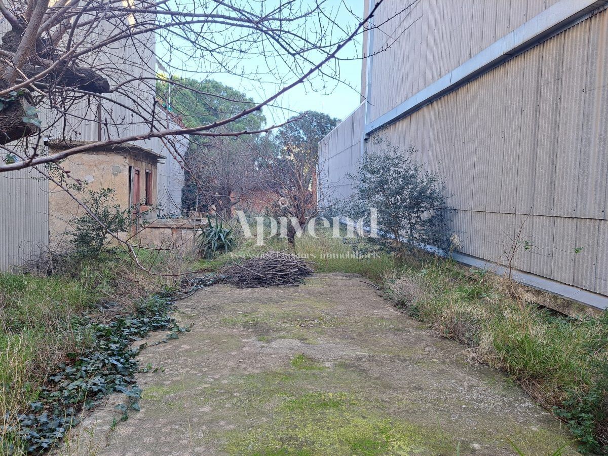 Vente Terrain Figueres