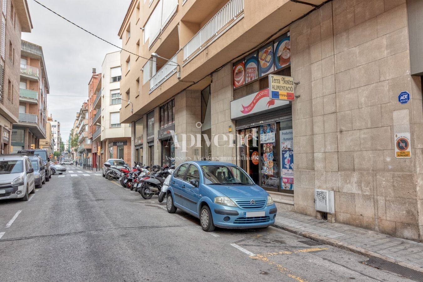 Venda de Local Figueres