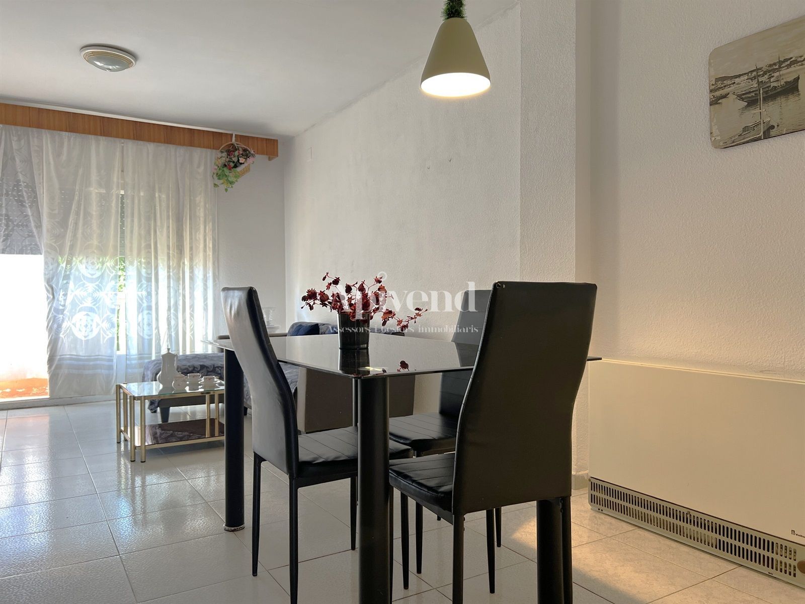 Venda de Pis/Apartament Sant Pere Pescador