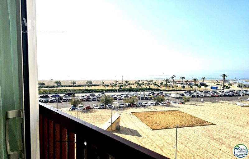 Piso en venta Empuriabrava, Girona. Ref: 1466. Apivend 2000