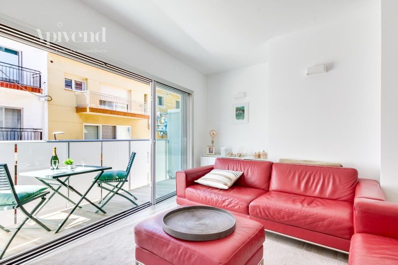 Piso en venta Roses, Girona. Ref: 1482. Apivend 2000