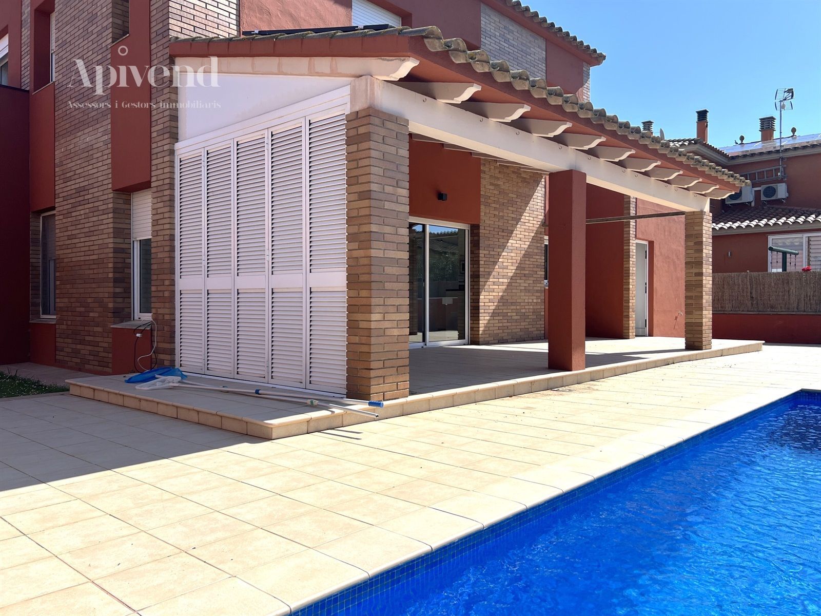 Venta de Casa Sant Pere Pescador