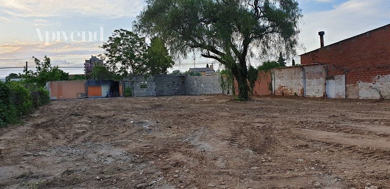 Parcela en venta Figueres, Girona. Ref: 1504. Apivend 2000