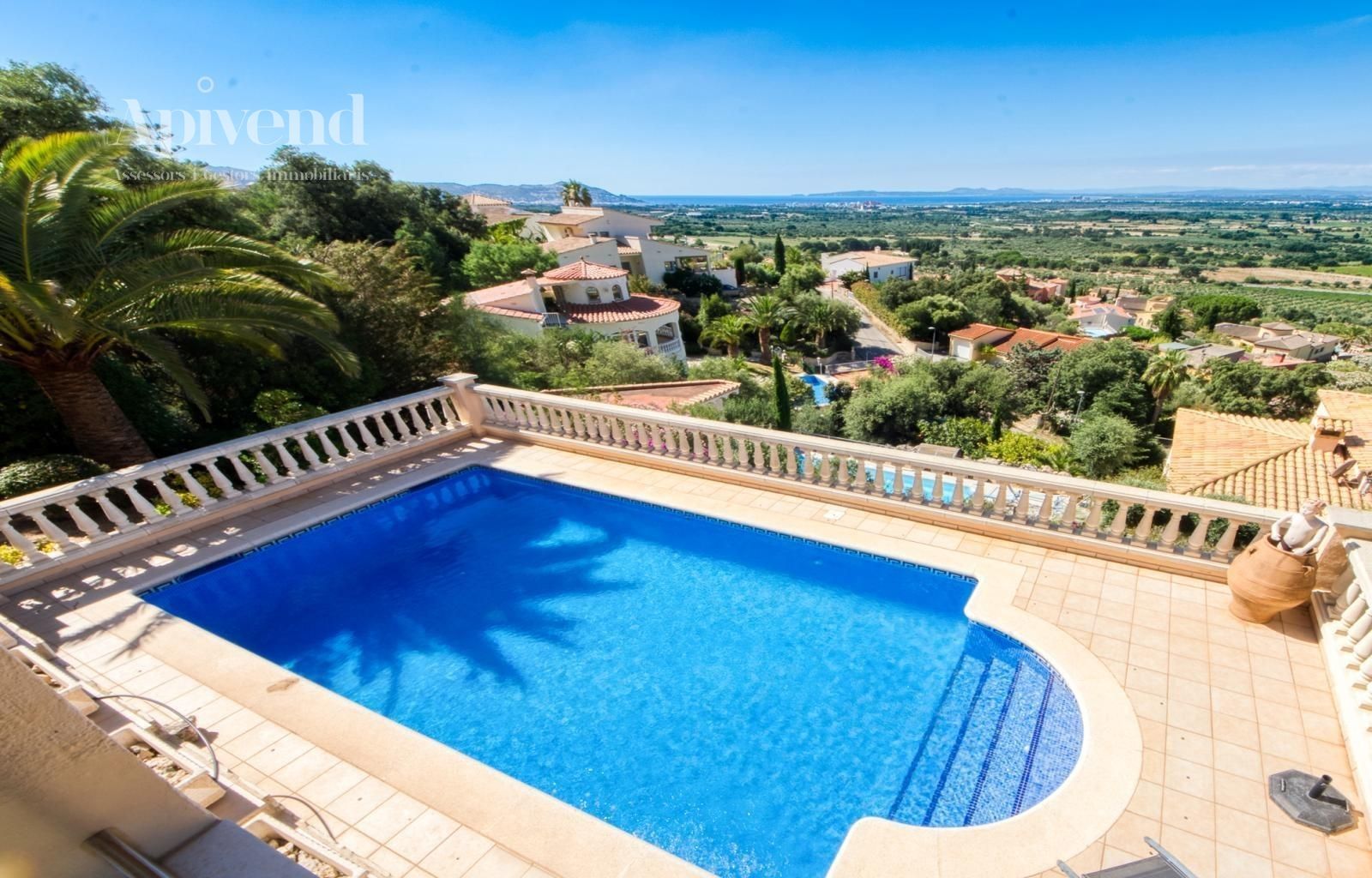 Venta de Casa Palau-Saverdera