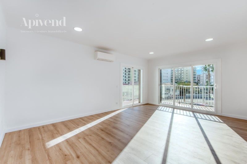 Piso en venta Roses, Girona. Ref: 1511. Apivend 2000