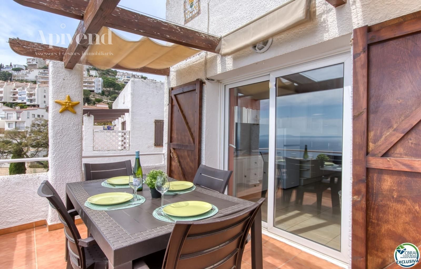 Venta de Casa Roses