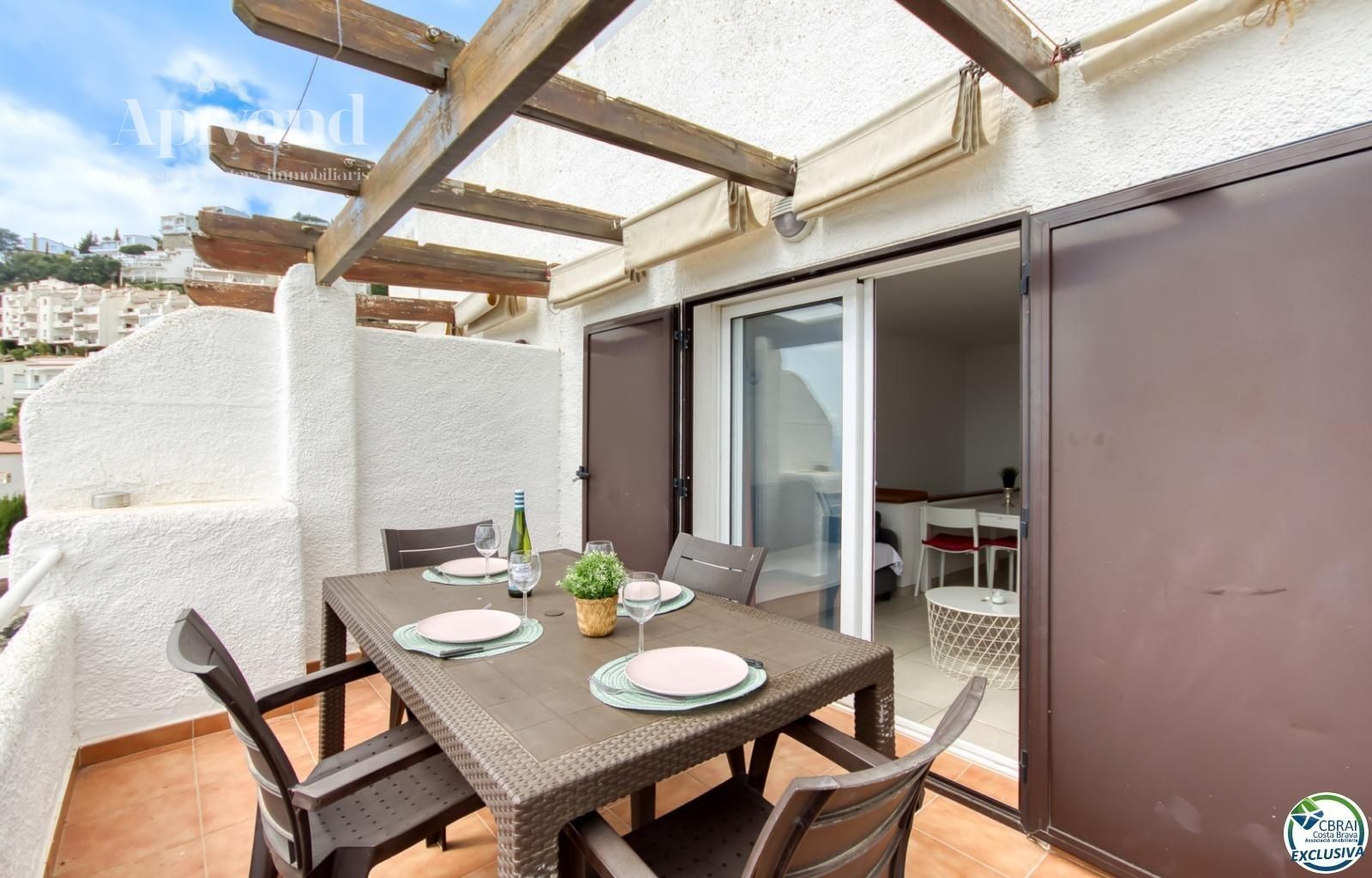 Venta de Casa Roses