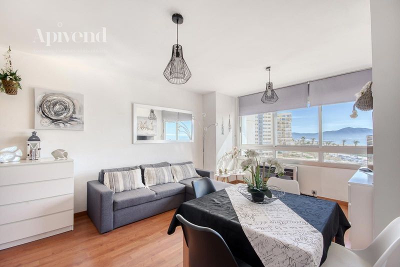 Piso en venta Empuriabrava, Girona. Ref: 1516. Apivend 2000