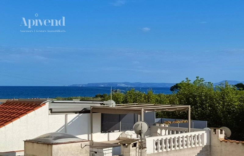 Piso en venta Empuriabrava, Girona. Ref: 1533. Apivend 2000