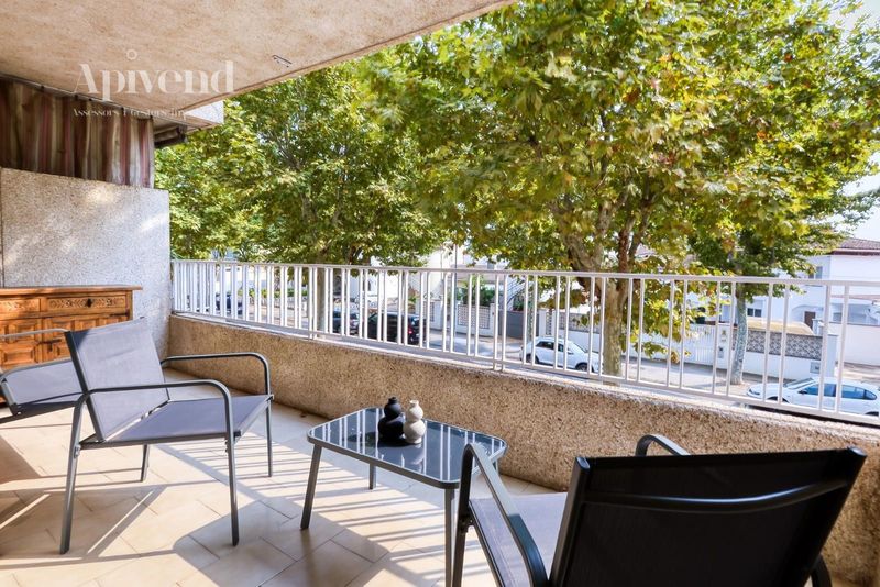 Piso en venta Empuriabrava, Girona. Ref: 1534. Apivend 2000