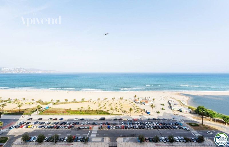 Estudio en venta Empuriabrava, Girona. Ref: 1539. Apivend 2000