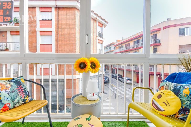 Piso en venta Roses, Girona. Ref: 1541. Apivend 2000