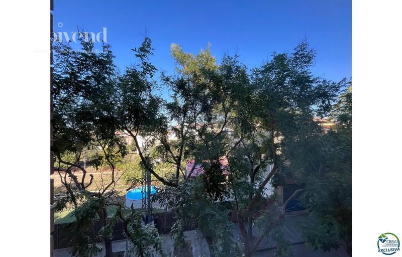 Piso en venta Figueres, Girona. Ref: 1558. Apivend 2000