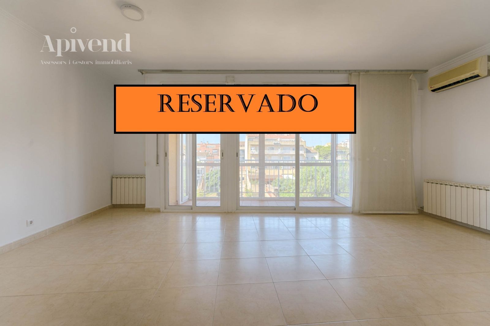 Vente Appartement Figueres