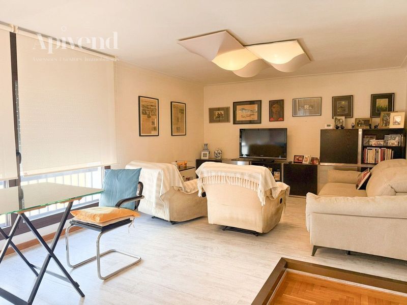 Piso en venta Figueres, Girona. Ref: 1562. Apivend 2000