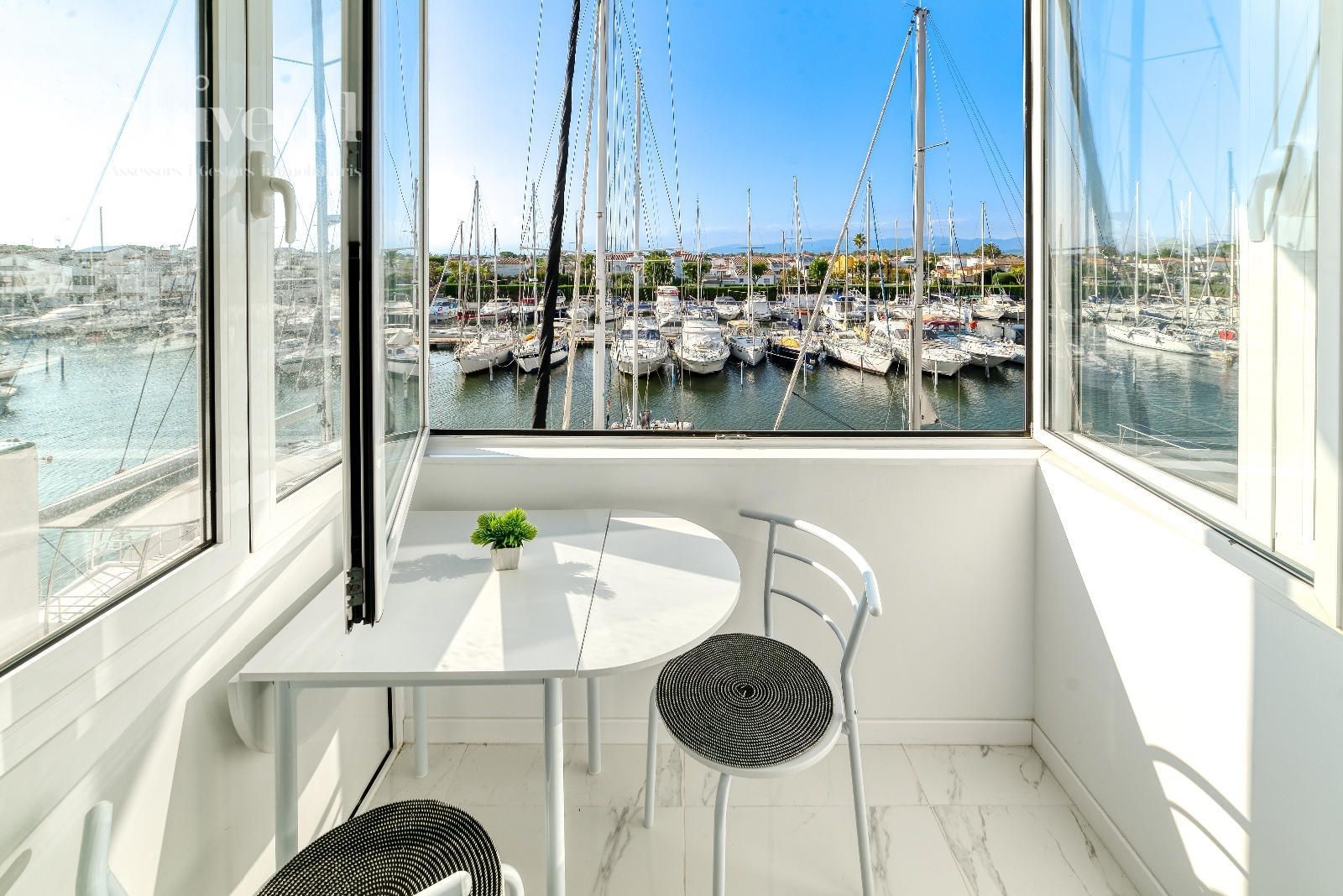 Venda de Pis/Apartament Empuriabrava