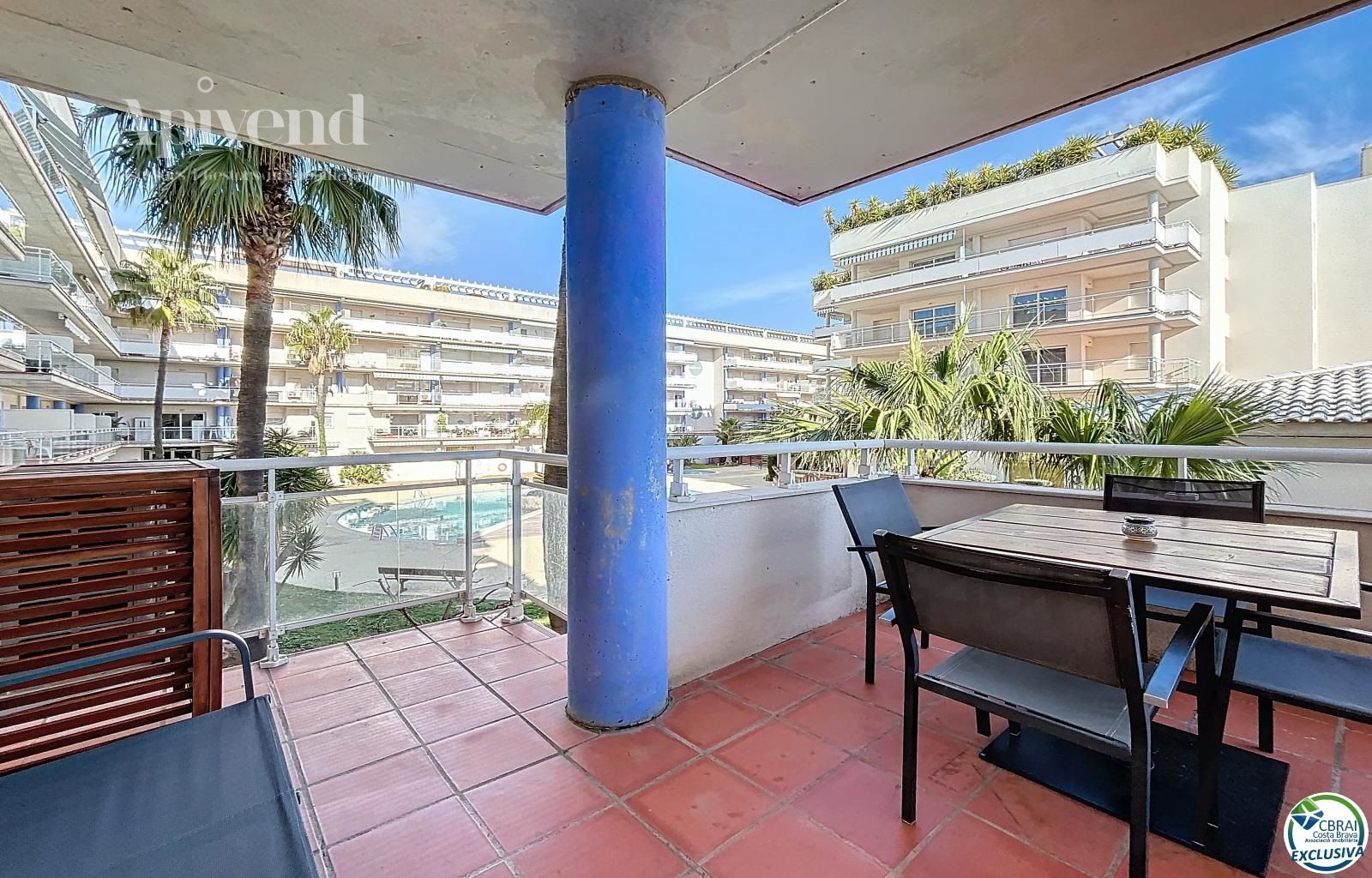 Venda de Pis/Apartament Roses