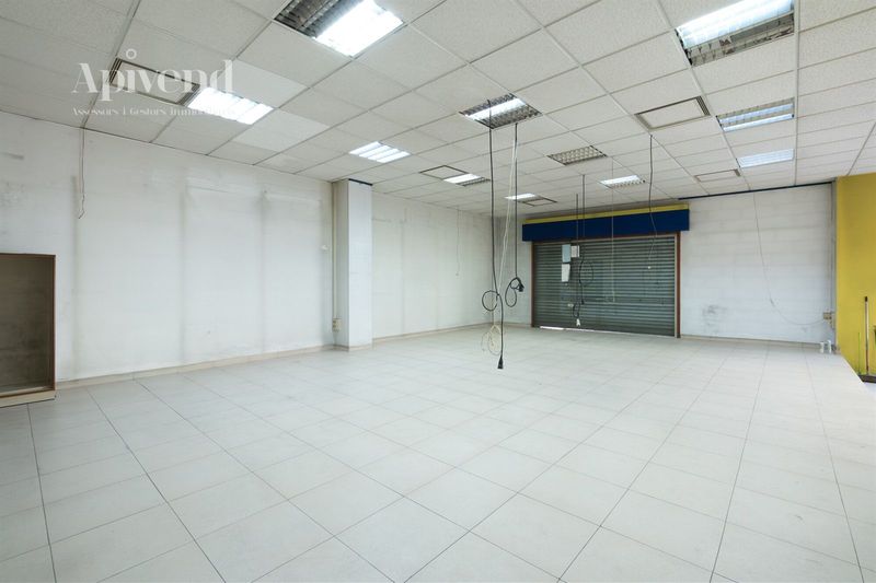 Locaux en vente Figueres, Girona. Ref: 1608. Apivend 2000